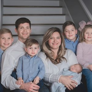 Meet your Posher, Ginny